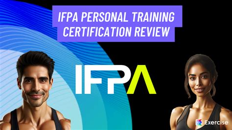 ifpa certification.